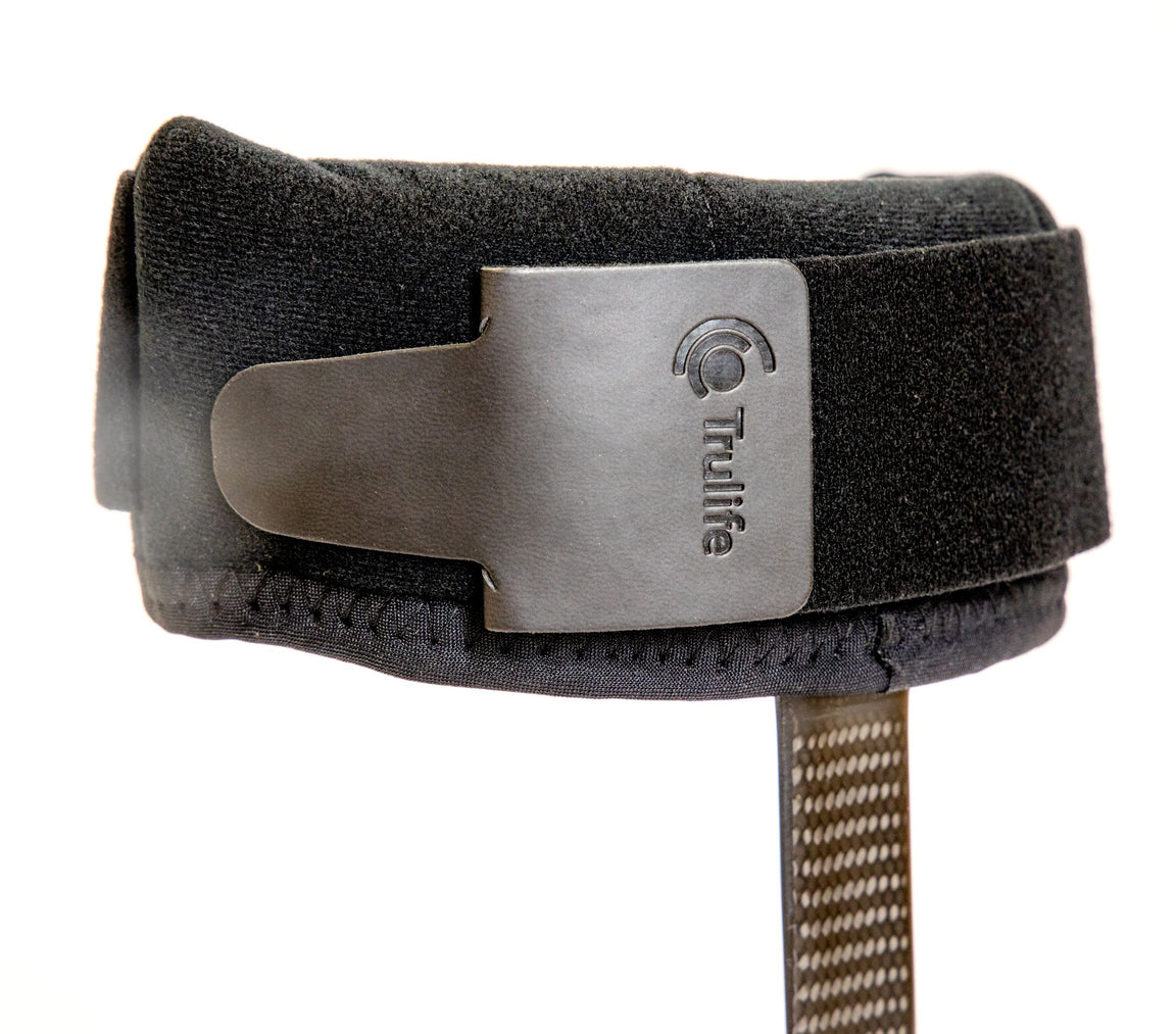 Carbon Fiber Dynamic AFOs — Trulife