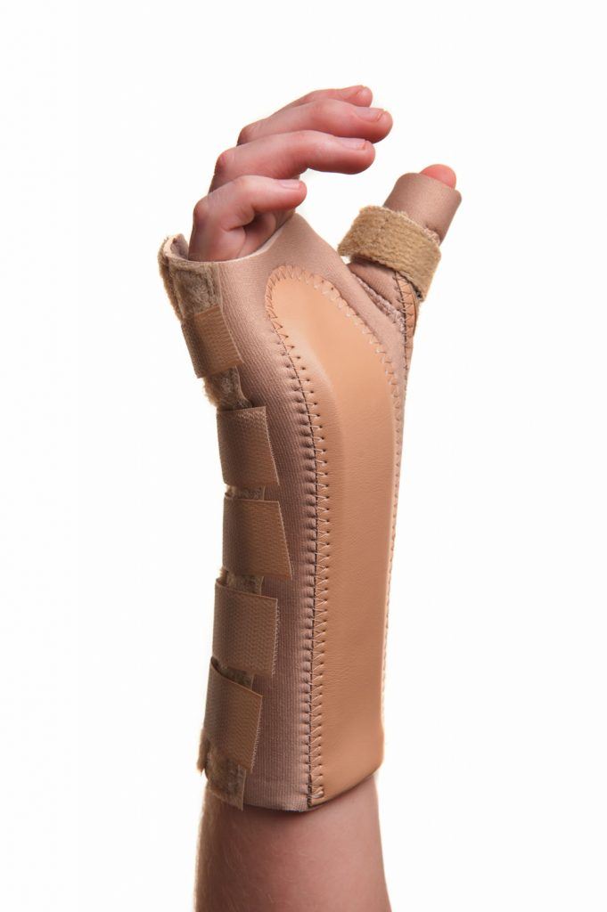 Neoform Wrist Thumb Support