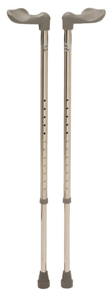 RM492 Ergo Handled Walking Stick