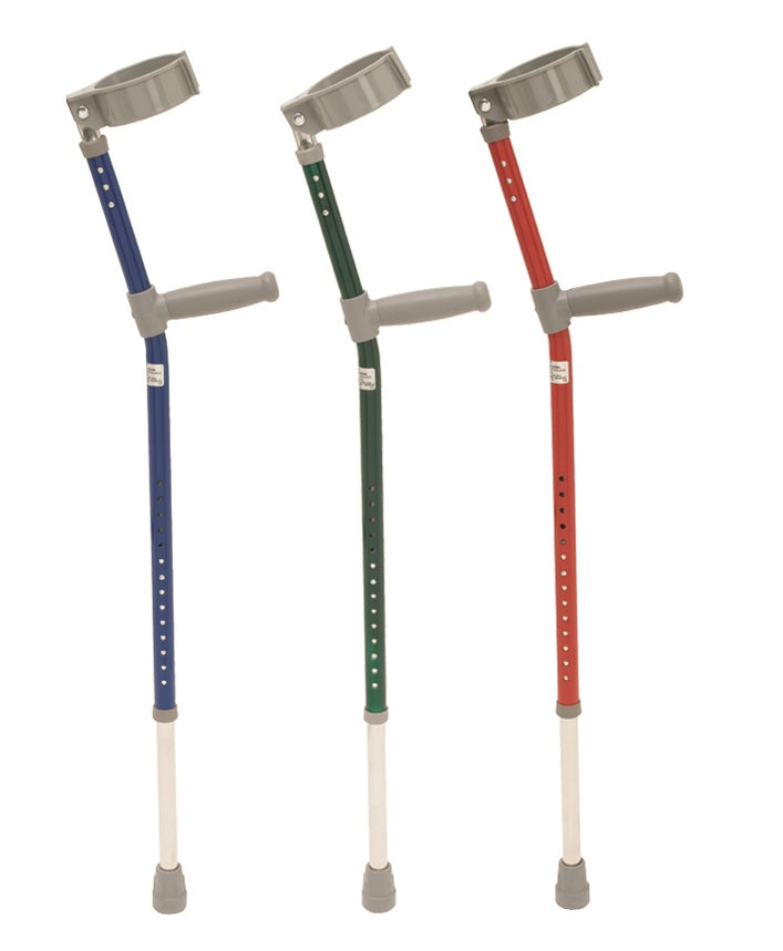 Crutches — Trulife