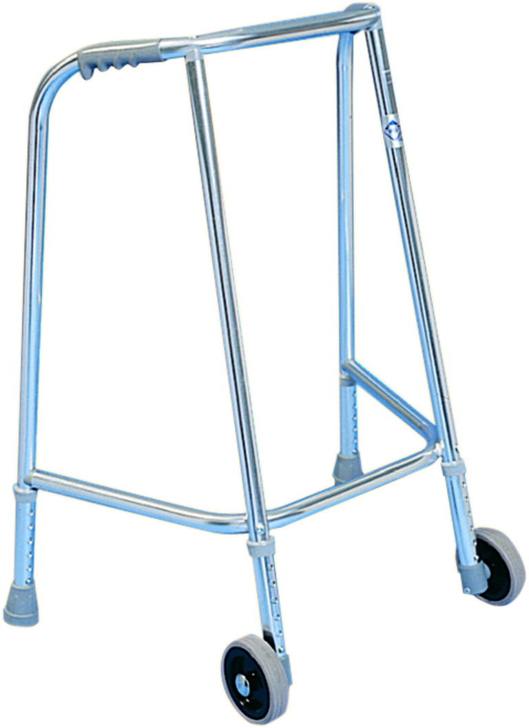Wheeled — Trulife