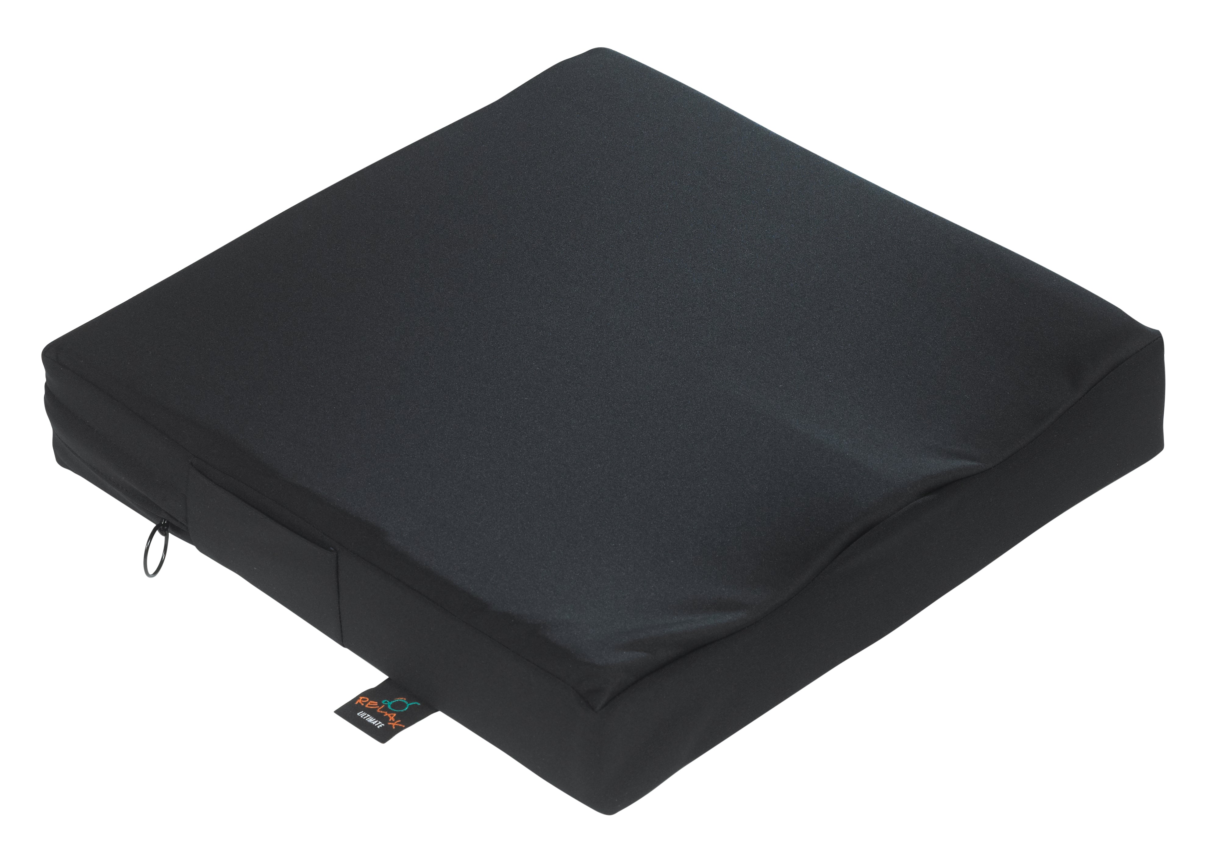 Standard Black Outer Cover