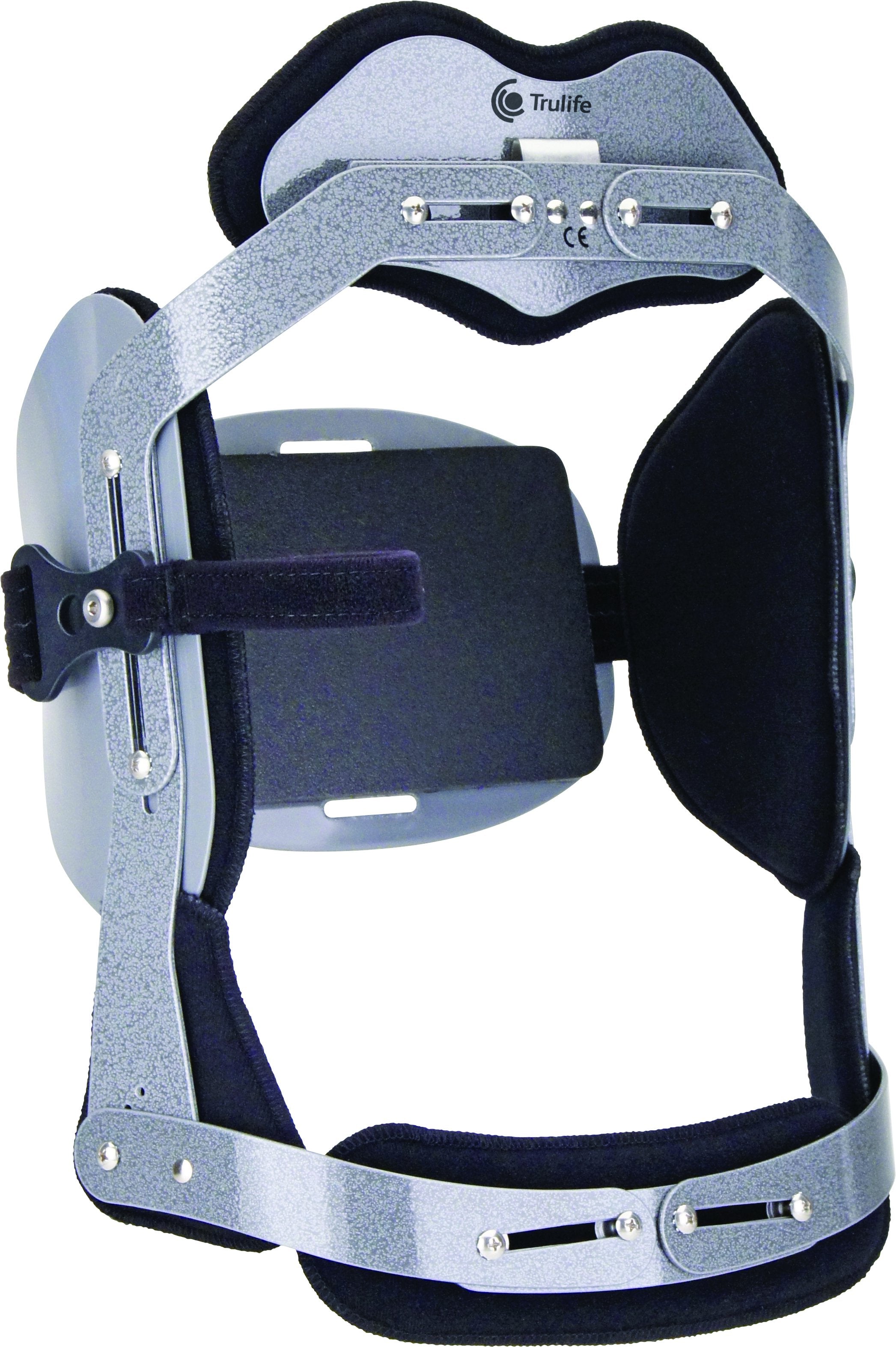 T37 Hyperextension Orthosis with Pelvic Band