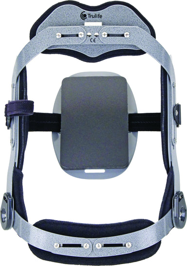 CASH Thoracic Spine Hyperextension Brace for Fractures
