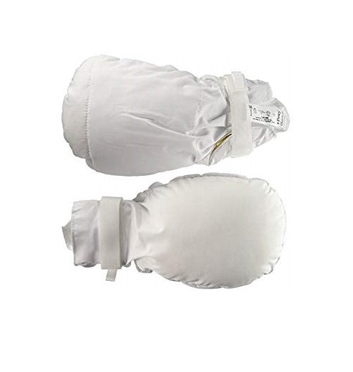 Posey 2819 Double-Security Mitts, Double-Padded 